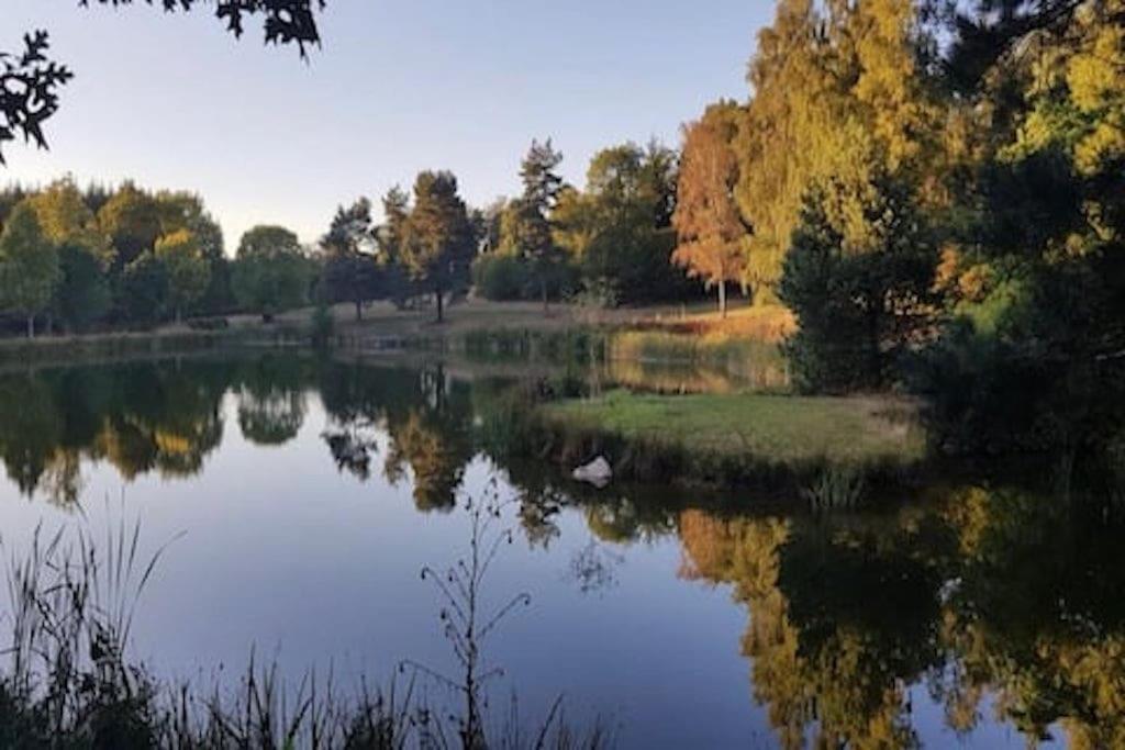 Maison Du Petit Poete Villa Quarré-les-Tombes Esterno foto